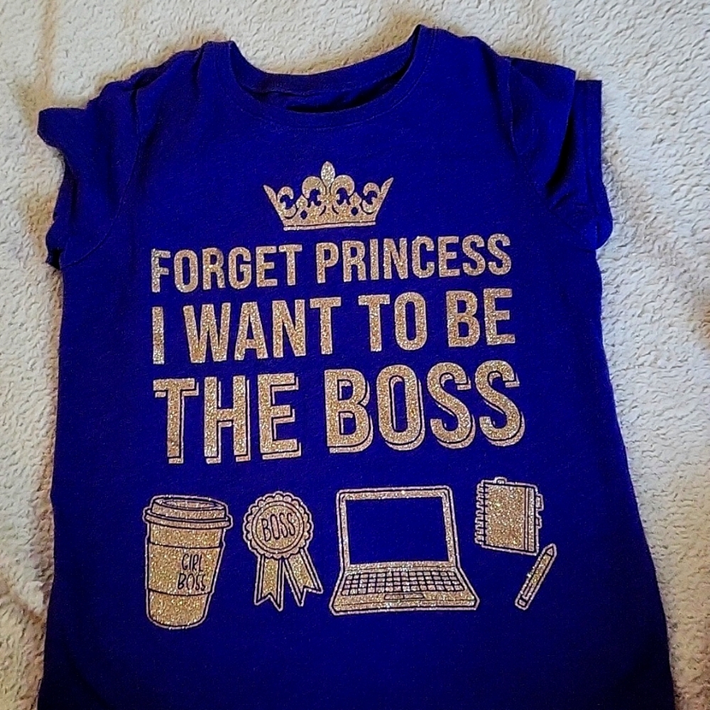 Girls Tee